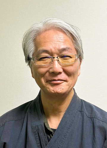 田中 敏彦