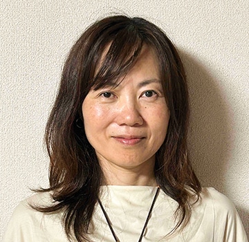 小関さおり